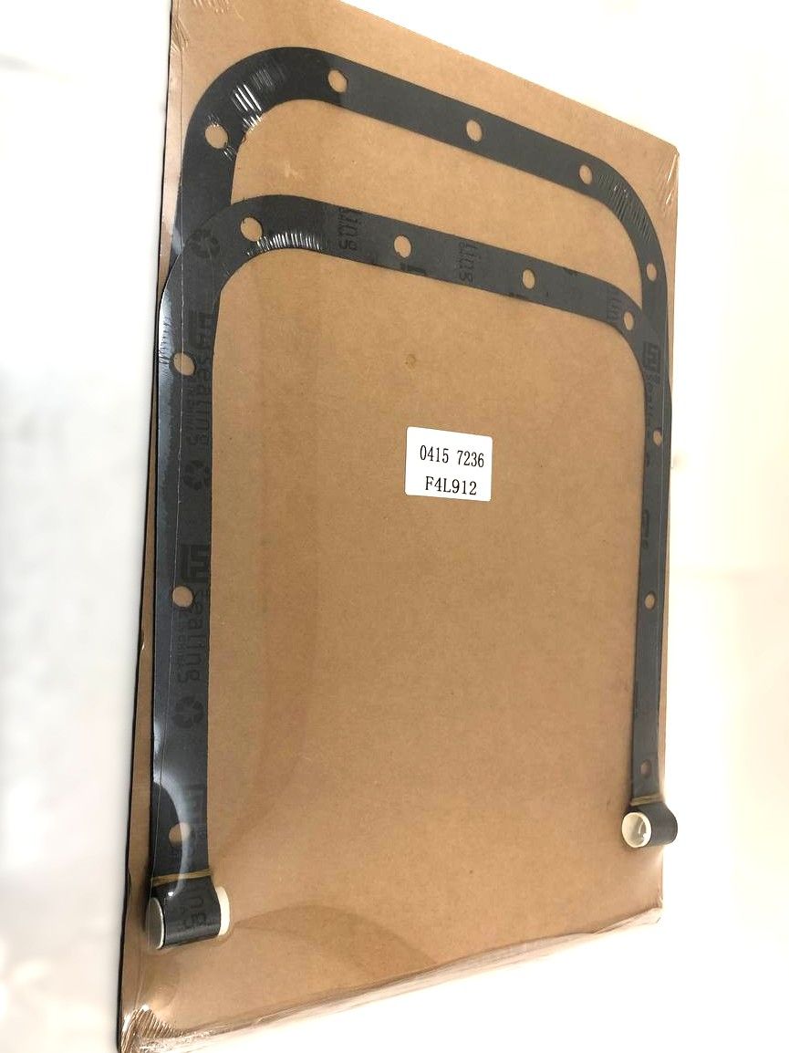 Купить Deutz 04157236 Прокладка поддона 04157236