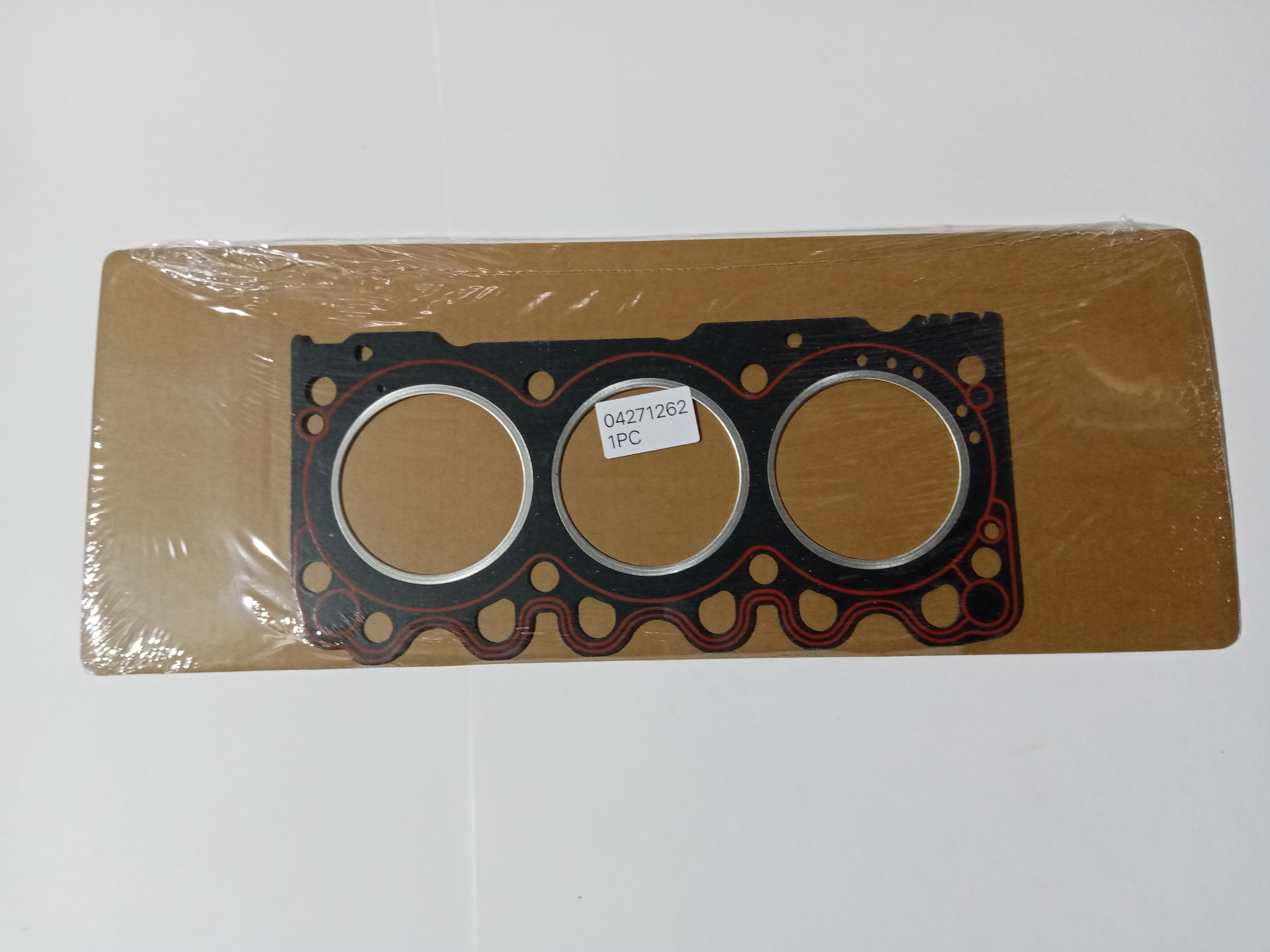 Прокладка головки  Deutz 04272383