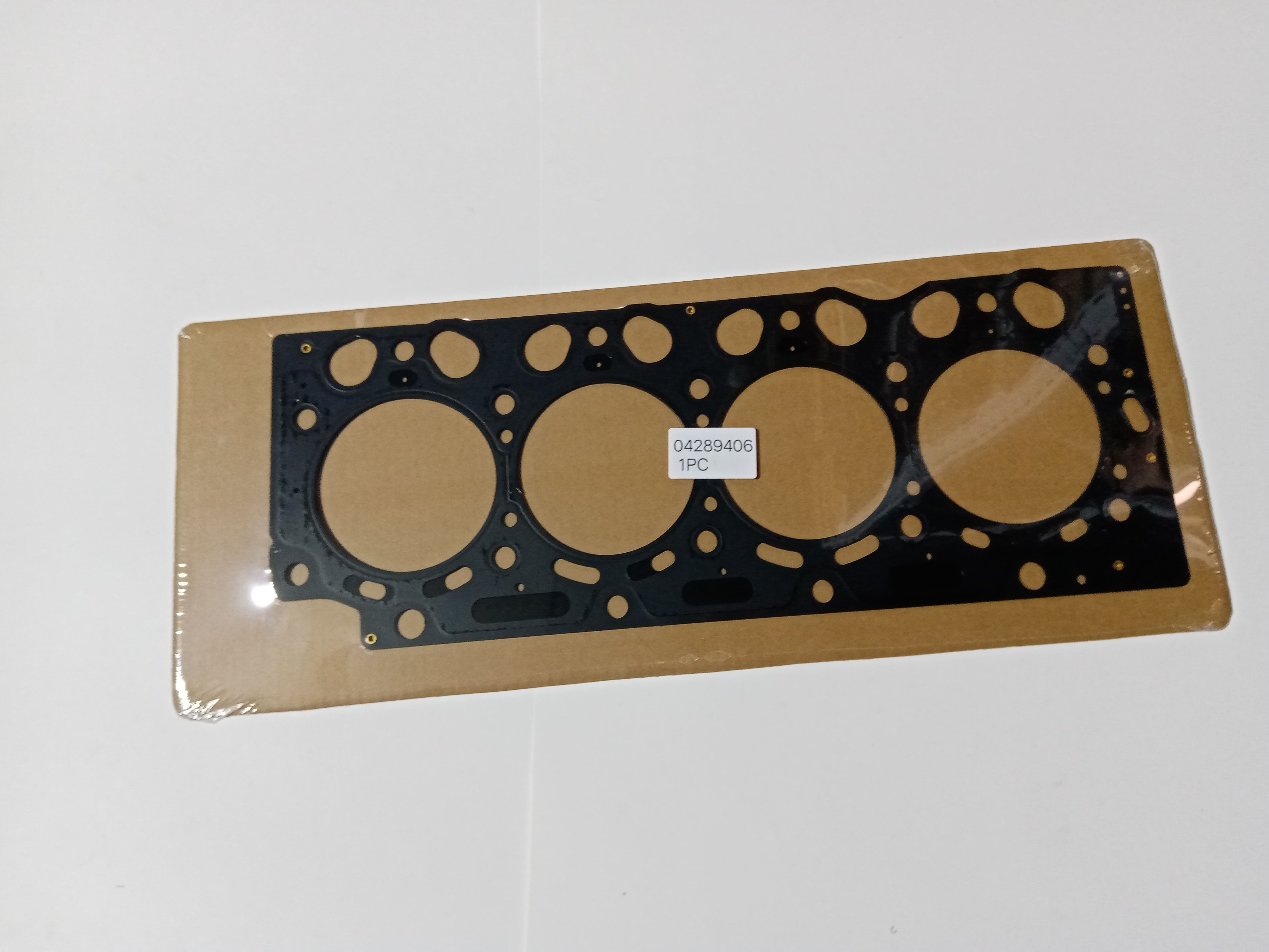 Прокладка ГБЦ (3 метки) Deutz 04252993