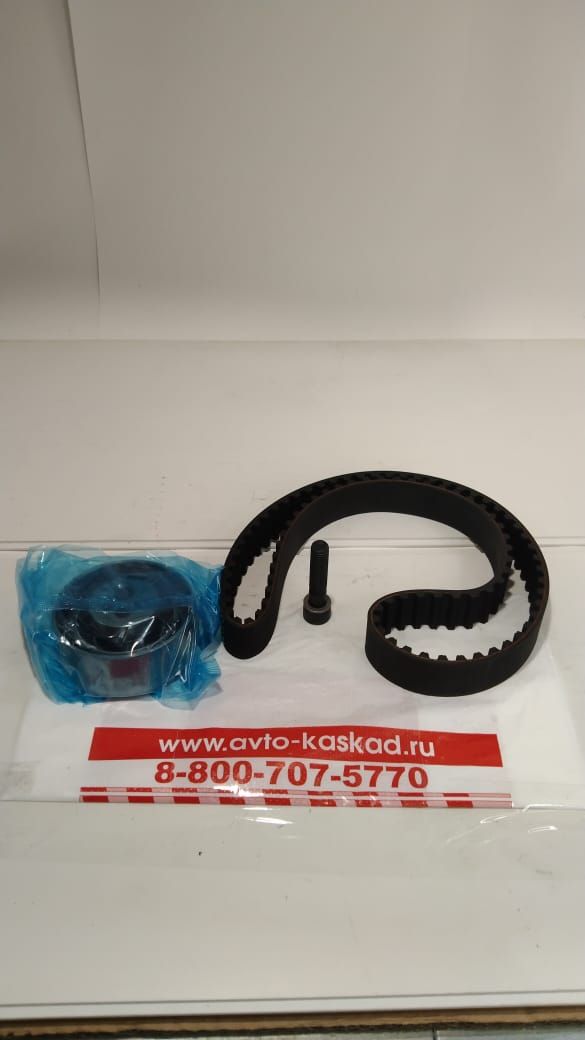 Ролик ГРМ с ремнем Deutz 02929902