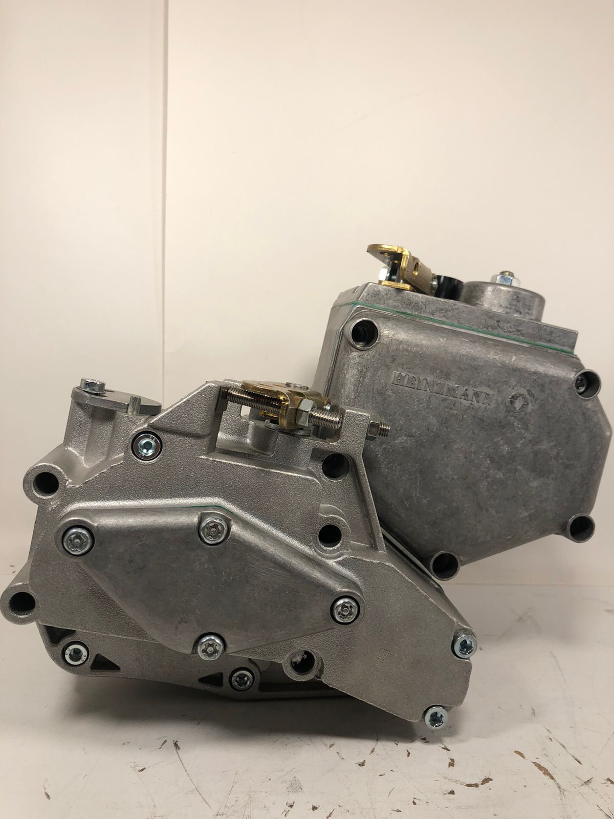 Купить DEUTZ 02959534 Контроллер (регулятор скорости) BF4M2012 / BF6M2012