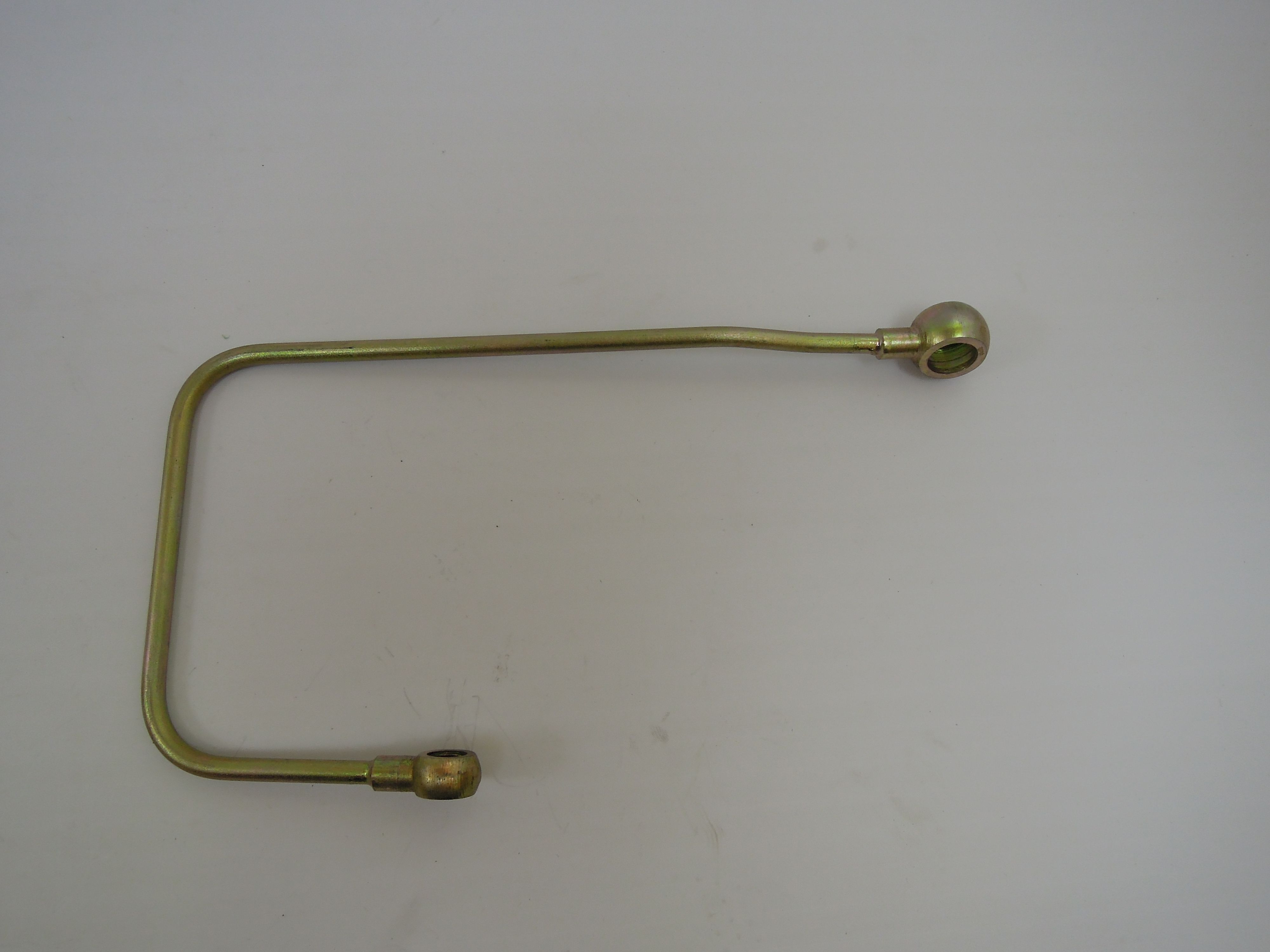 Шланг компрессора масляный DEUTZ 04288866Y