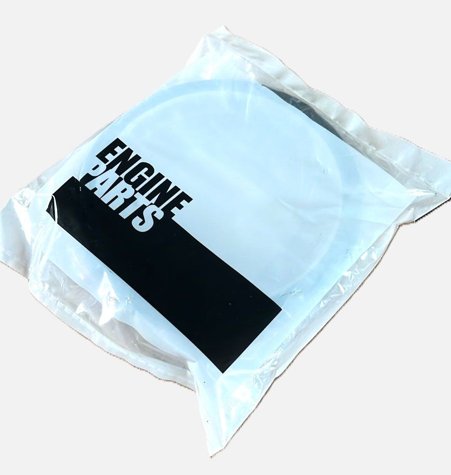 Купить CUMMINS 3968563 Сальник коленвала