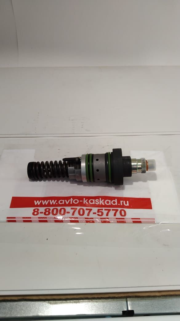 Насос-форсунка Volvo 20460072