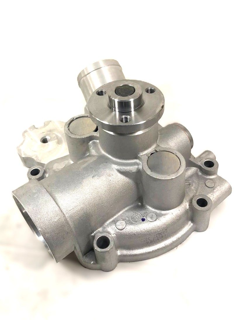 Купить Deutz 02938313 Насос охлаждающей жидкости TCD6.1 02938313