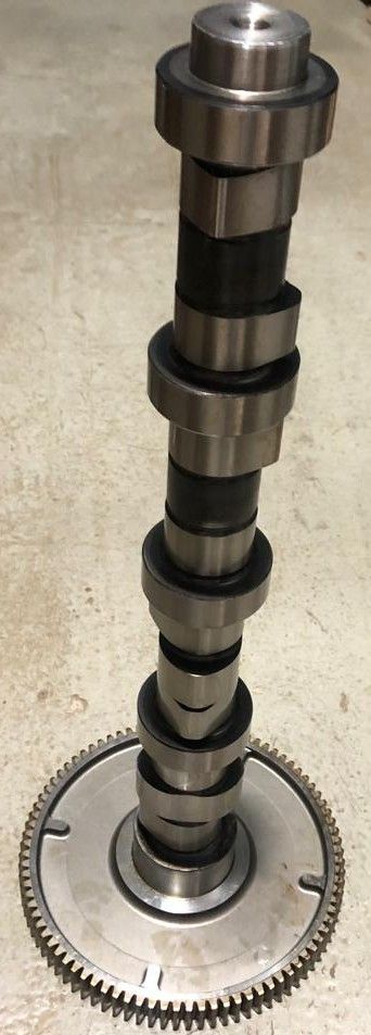 Купить DEUTZ 04294293 Распредвал TCD 2012 L04 2V