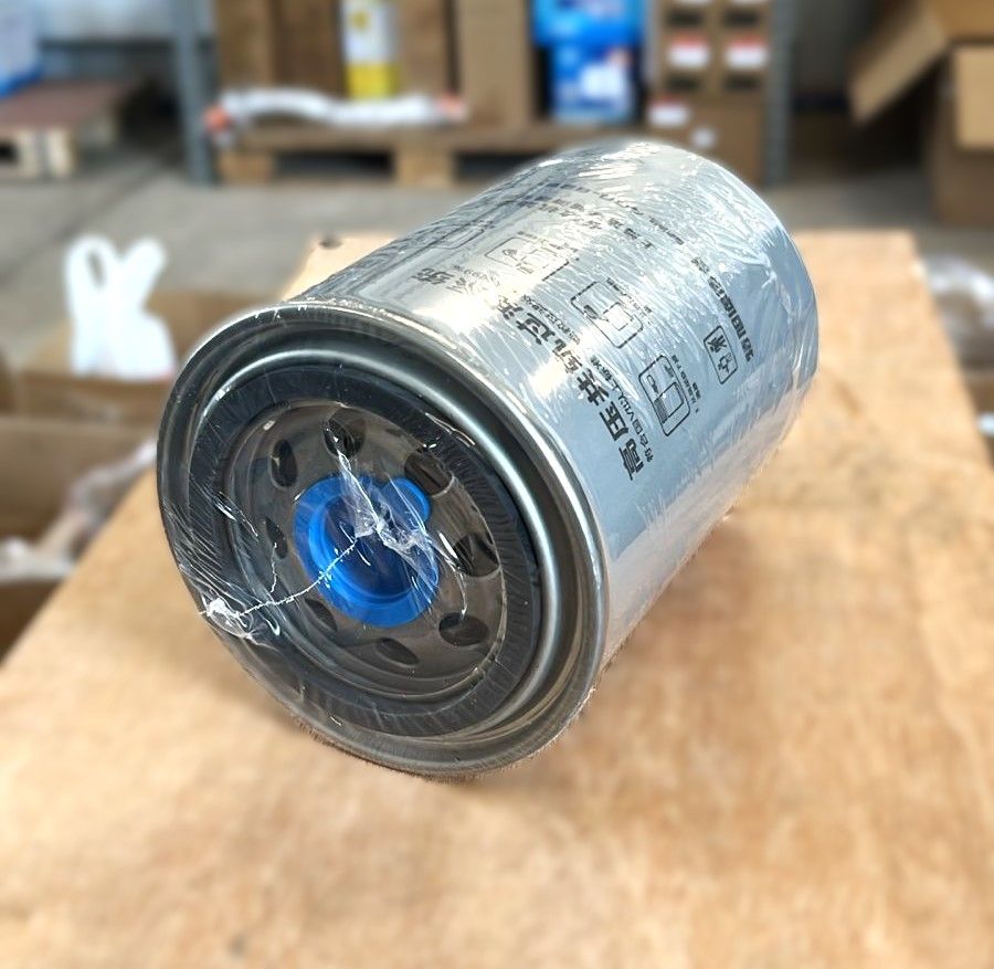 Купить WEICHAI 1000395855 Фильтр масляный