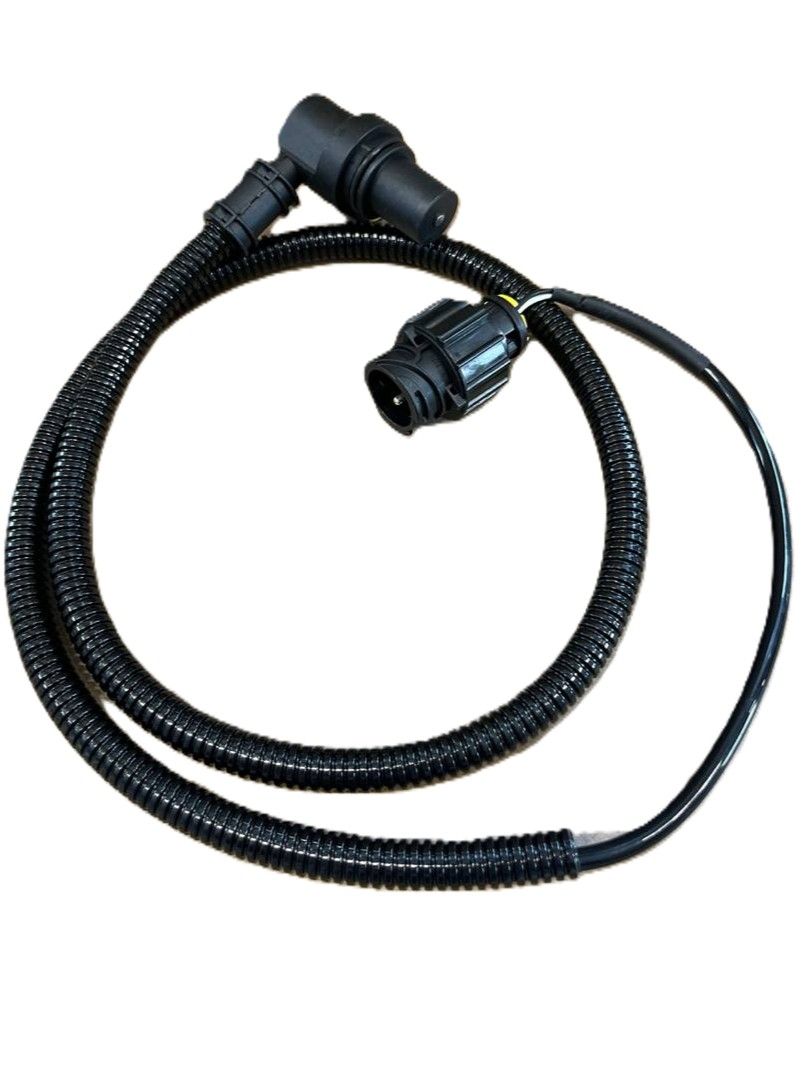 Купить Volvo 20508011 Датчик коленвала D12  20508011