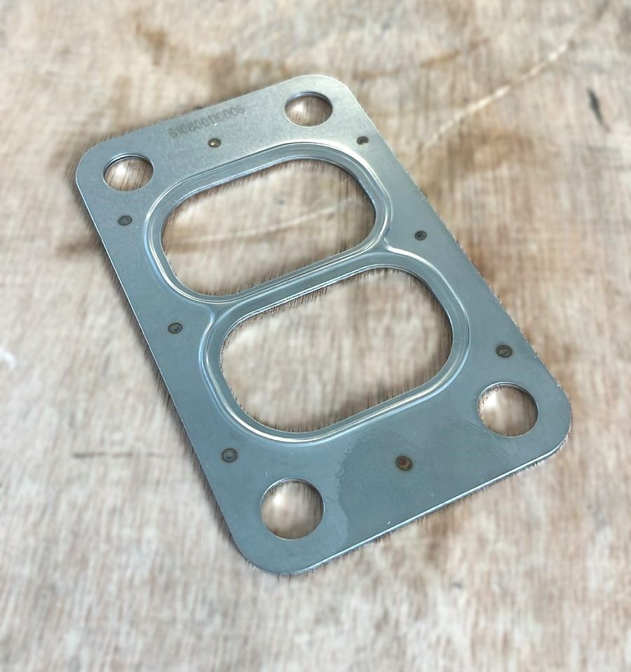 Купить WEICHAI 610800110006 Прокладка турбокомпрессора