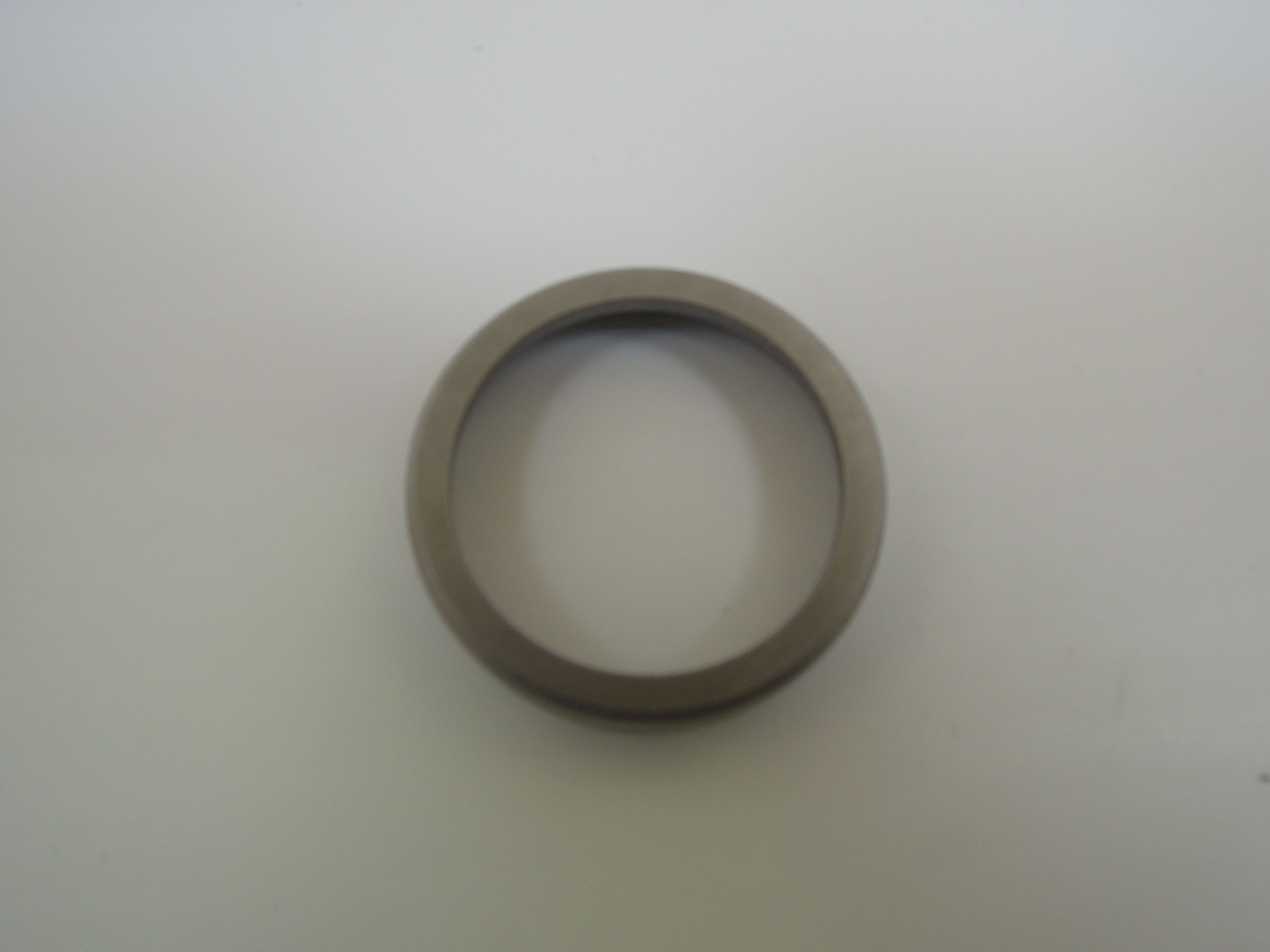 Седло выпускного клапана Volvo 20459963