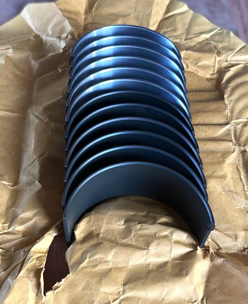 Купить запчасть FAW - 100402681D 