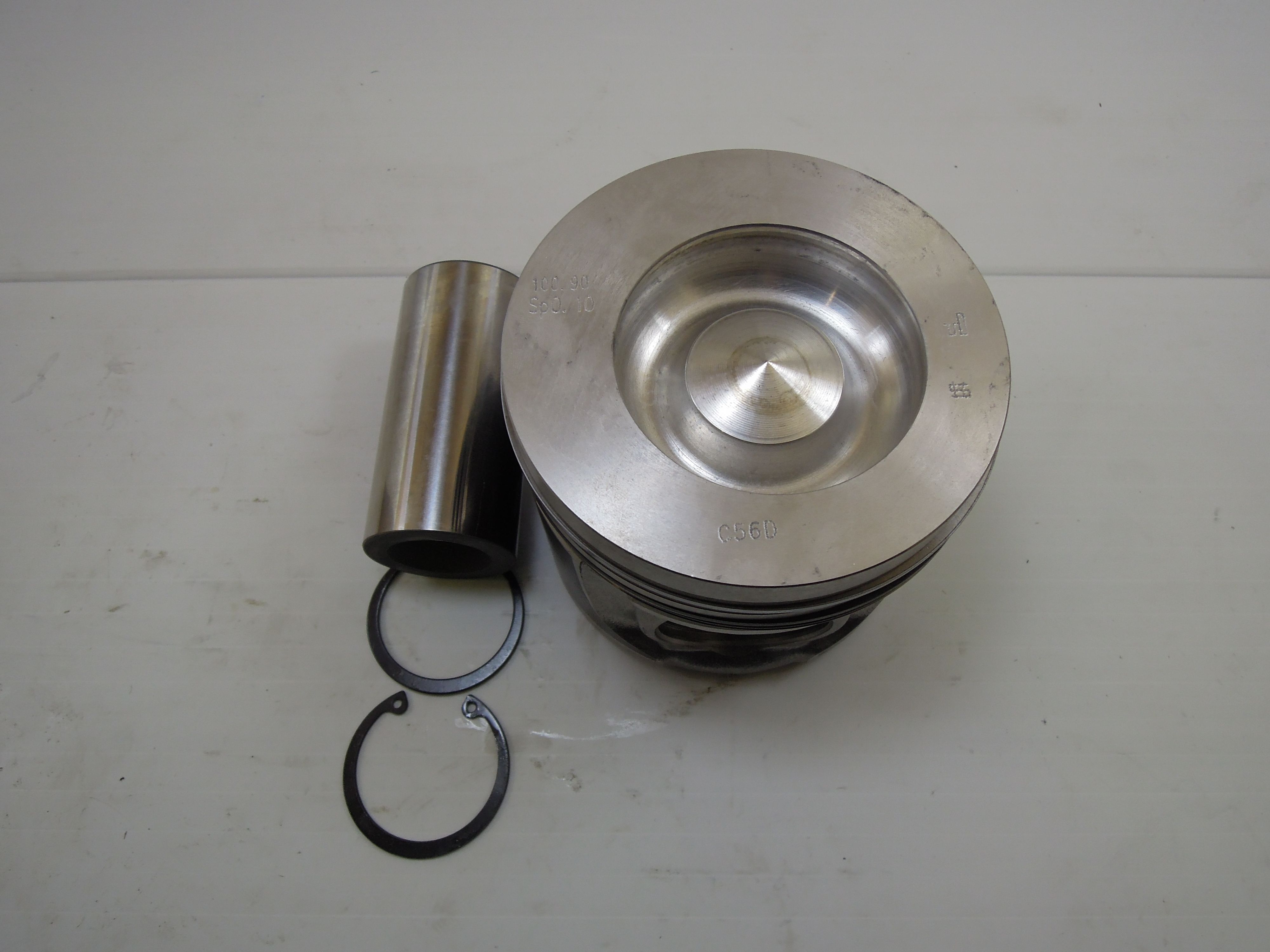 Купить Deutz 04285676 Поршень ф (101,00) TCD 2012 L04 2V