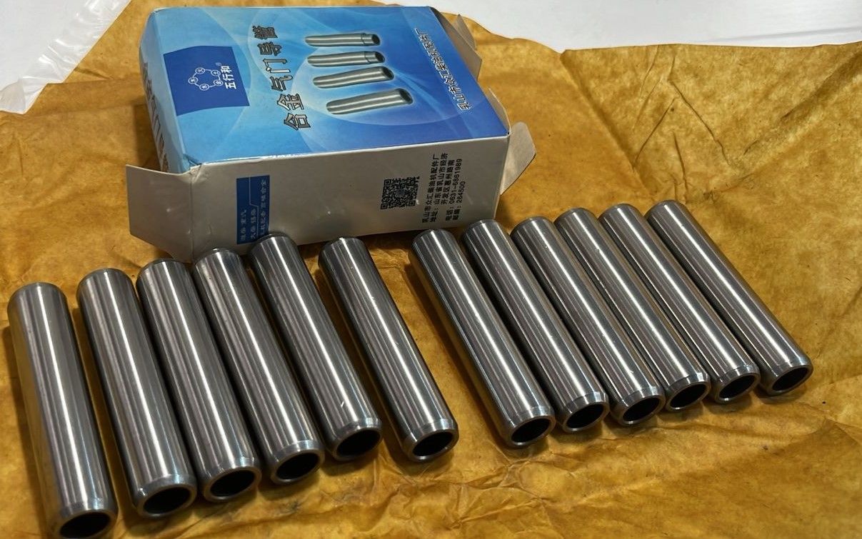 Купить SDLG 4110000556164 Втулка клапана sdlg WD615