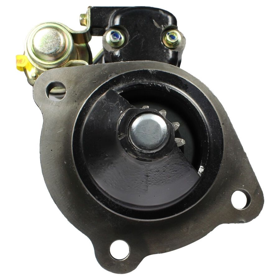 Купить WEICHAI 1002014660 Стартер WEICHAI original WP7