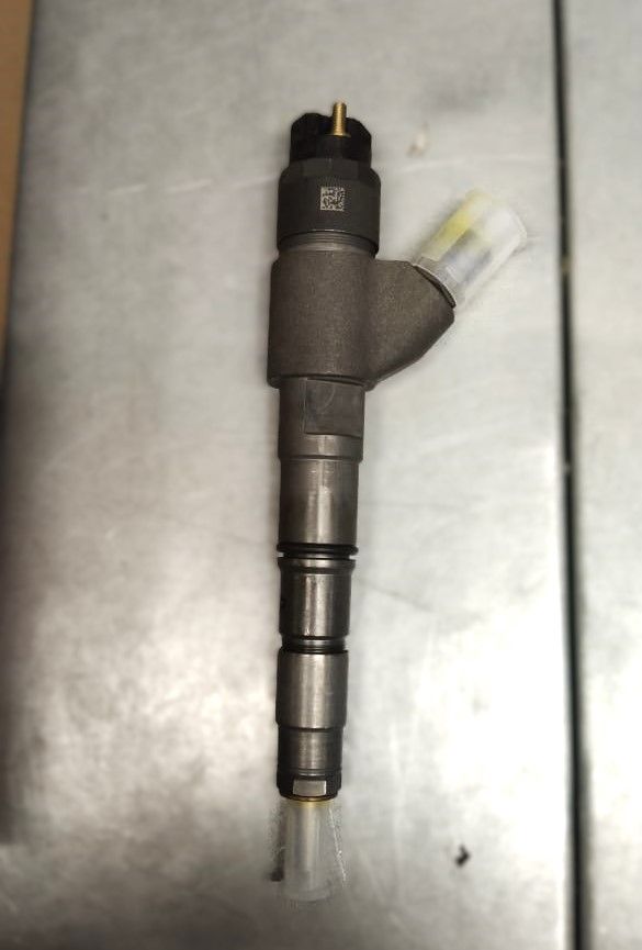 Купить Deutz 04290986 Топливная форсунка TCD2013 L06 2V