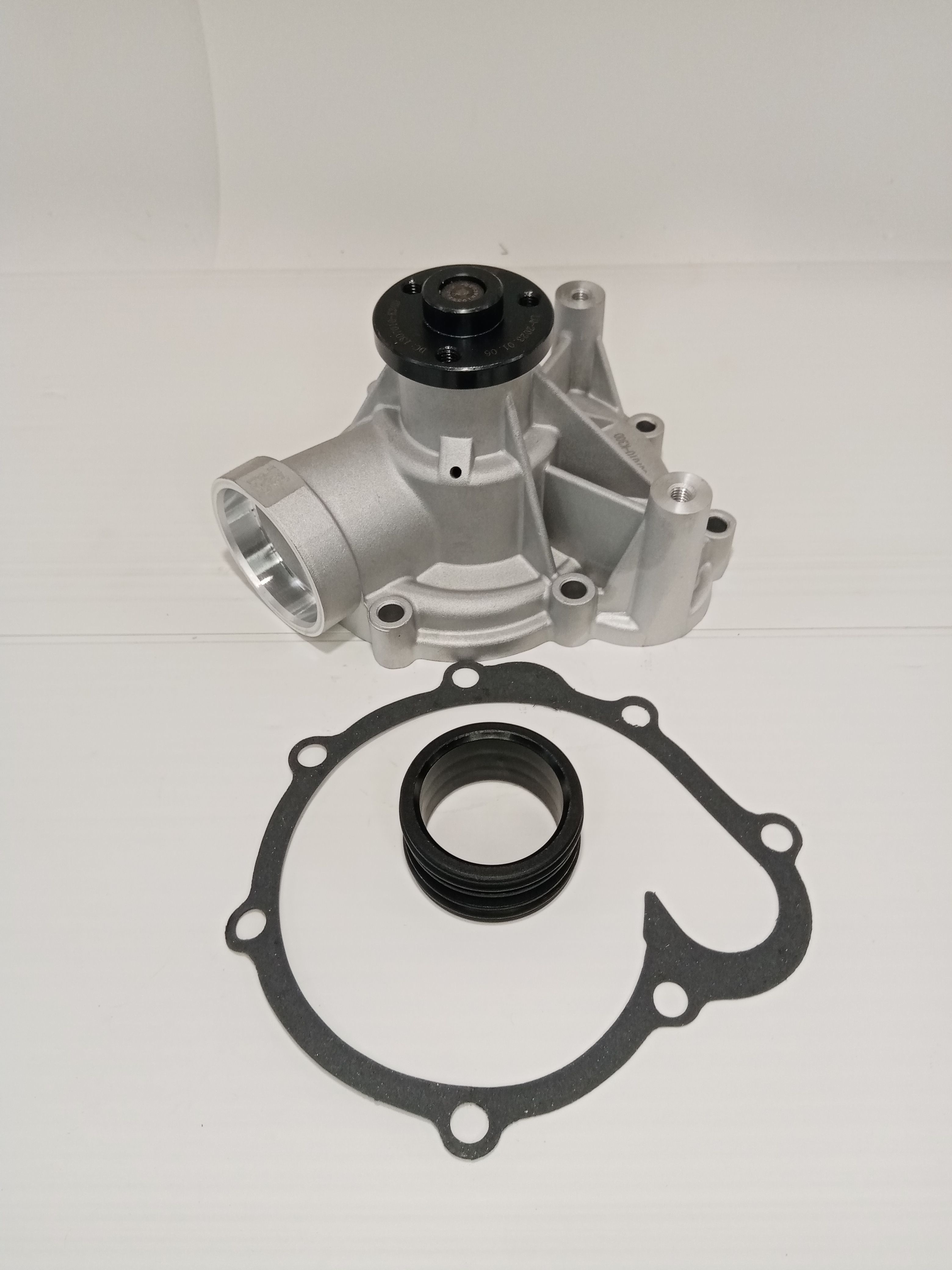 Купить запчасть DEUTZ - 02937439 