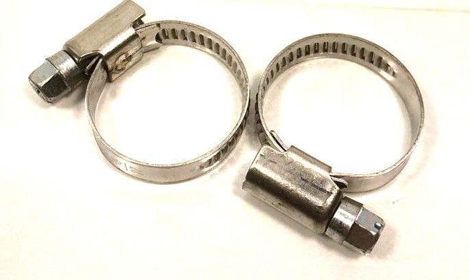 Купить SDLG 4110000846125 Хомут WP4 SDLG RS8140 