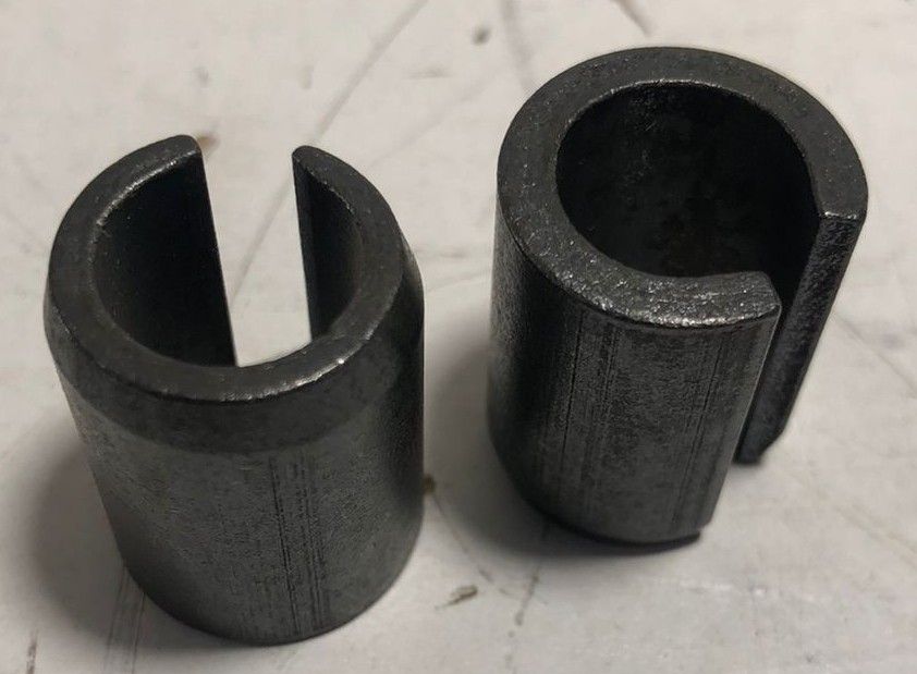 Купить Volvo 20405634 Втулка штифт коленвала 1013 20405634