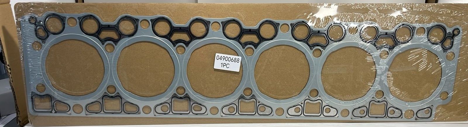 Купить Deutz 04900688 Прокладка головки блока (1 метка) TCD2013 L06 4V