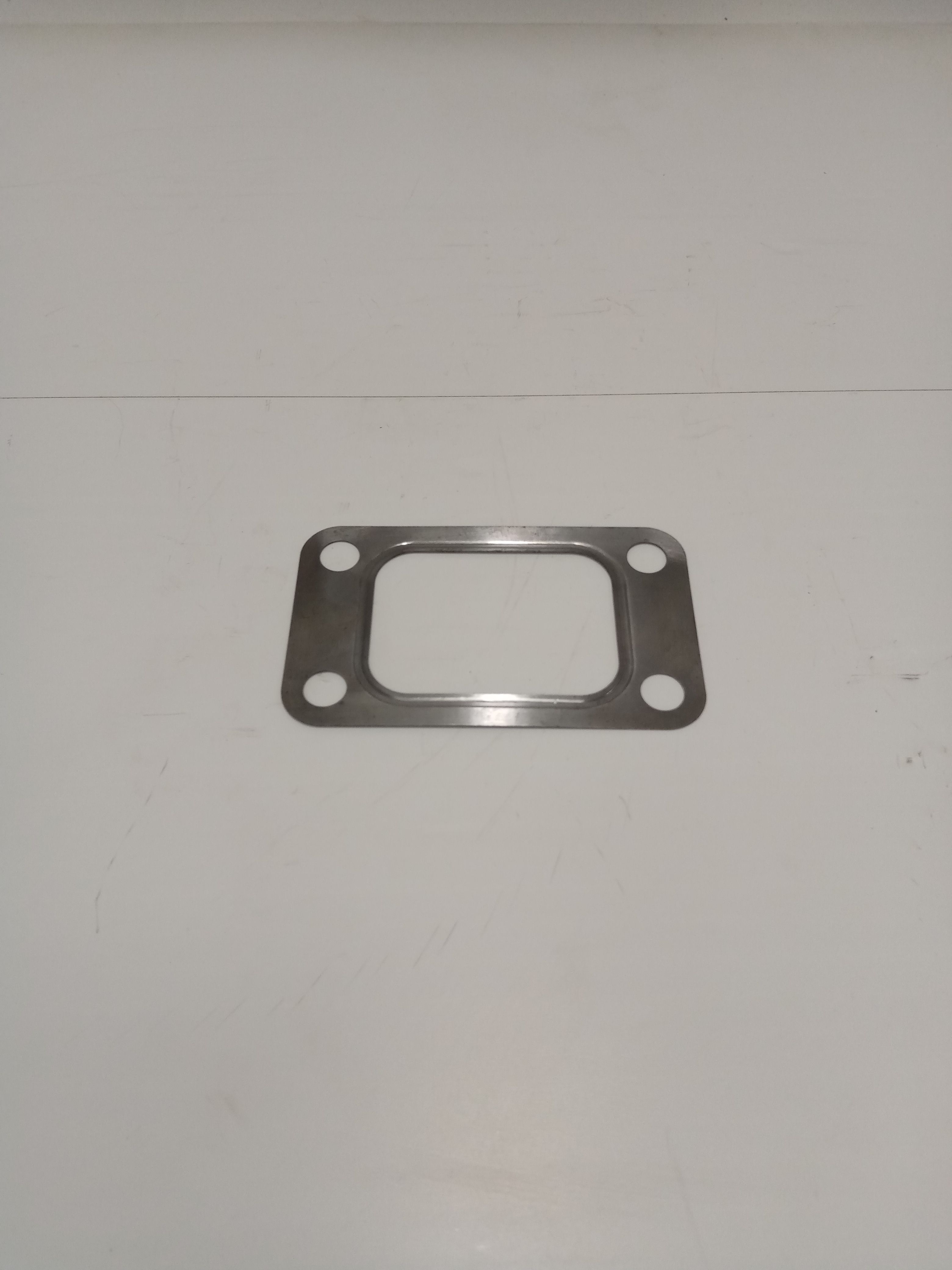 Прокладка турбины к коллектору RVI 7421793270