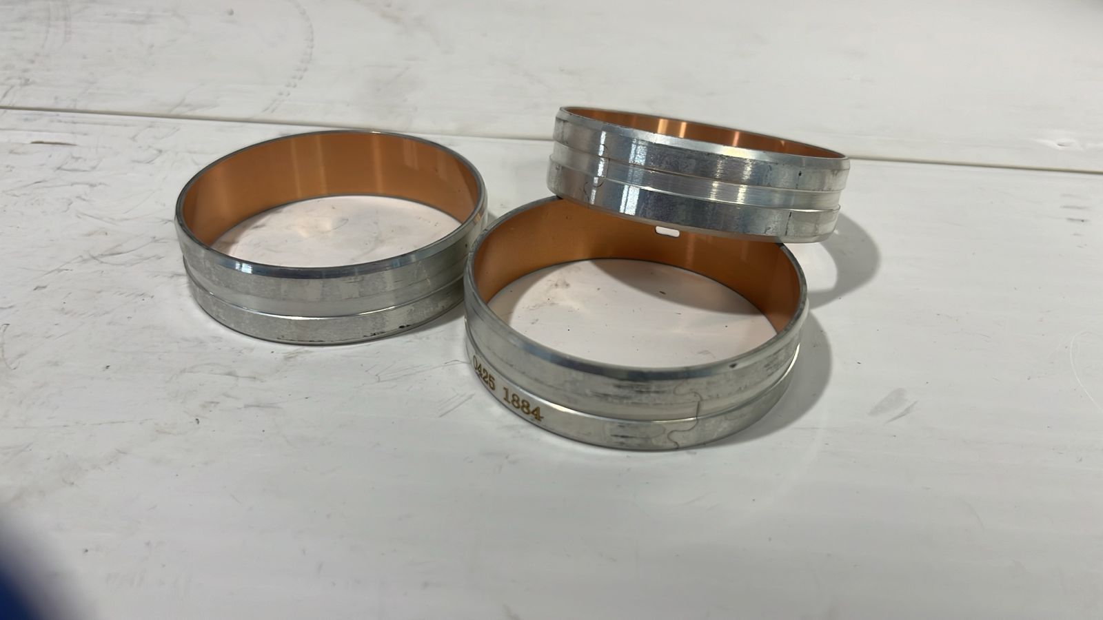 Купить Volvo 20459999 Втулка распредвала  1012; 2012; 2013  BL60, BL61