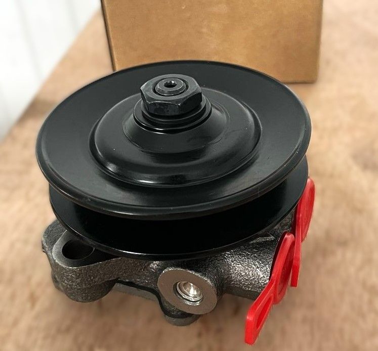 Купить Deutz 04290599 Насос топливный низкого давления TCD 2013 L04 2V