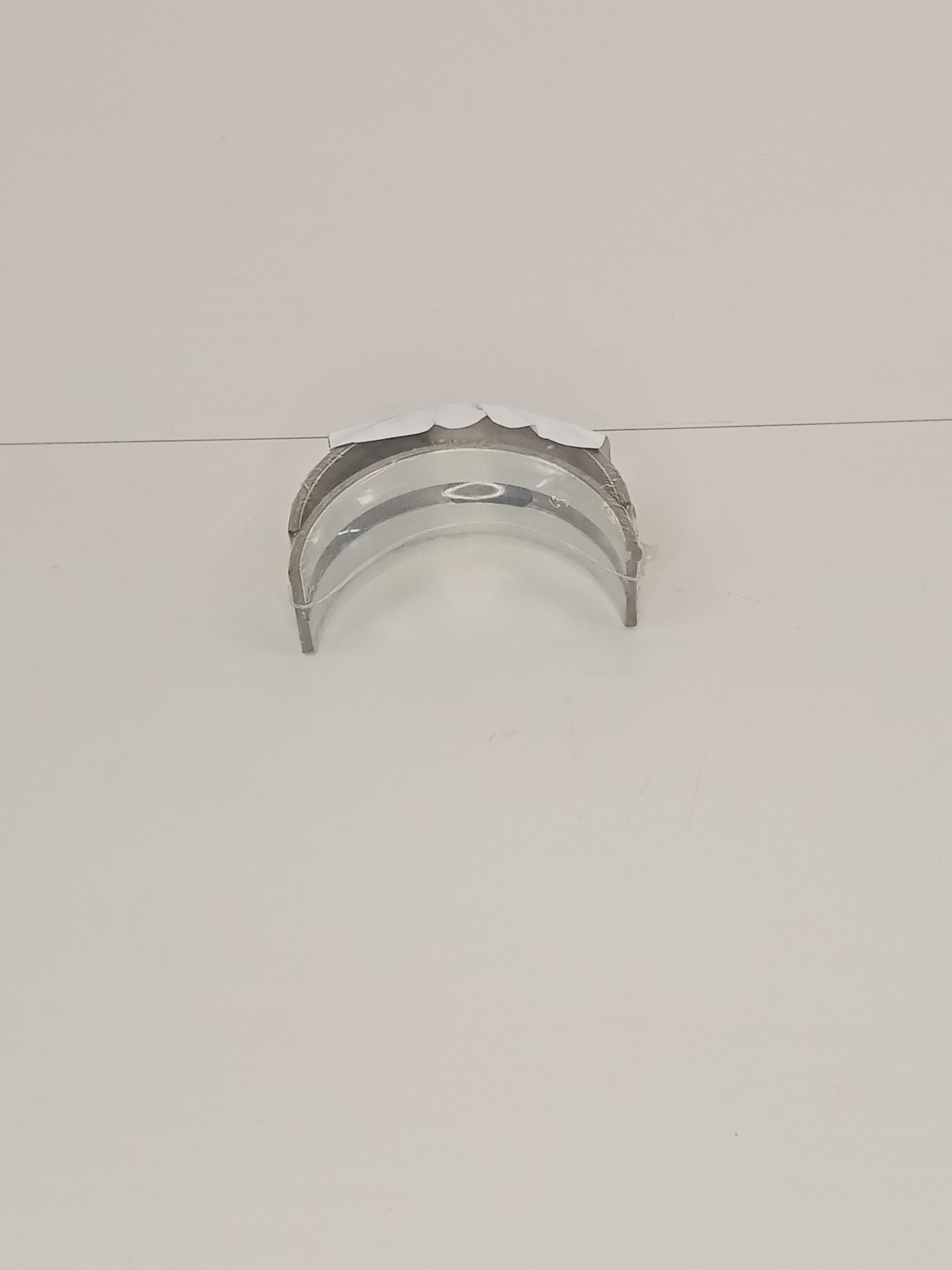 Вкладыши двигателя коренные 0,50  Deutz 02928959