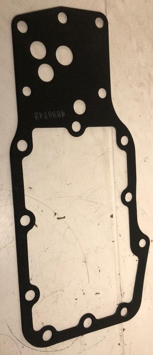 Купить CUMMINS 4895742 Прокладка теплообменника