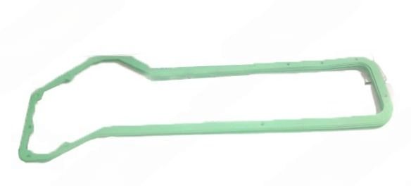 Купить SDLG 4110000556073 Прокладка крышки теплообменника оригинал WD615