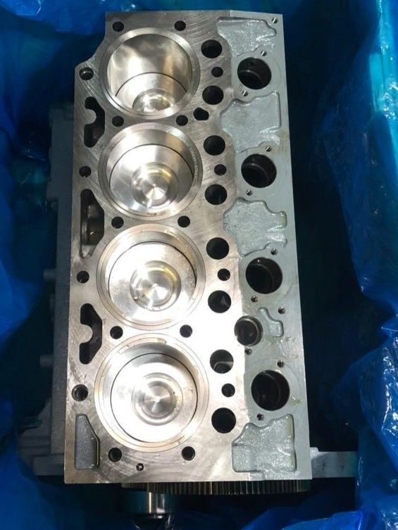 Купить DEUTZ 04209414SB Шорт блок BF4M1013