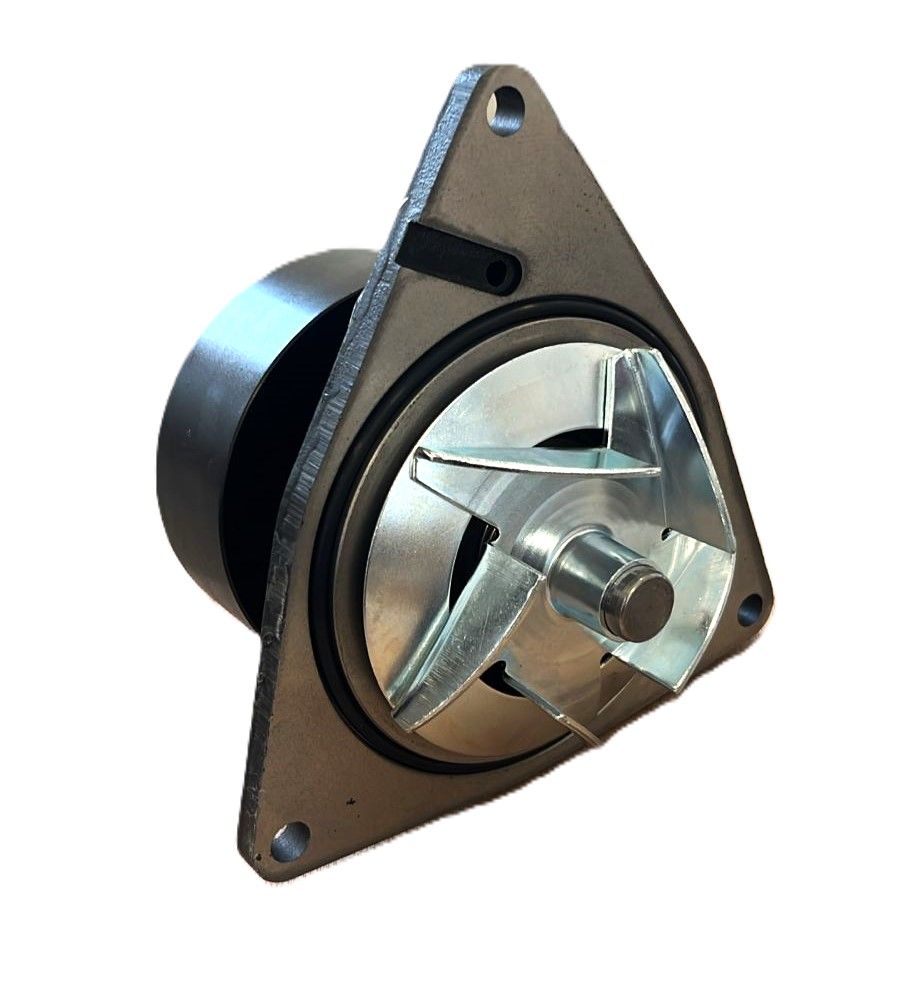 Купить CUMMINS 4934058 Насос водяной ISLe