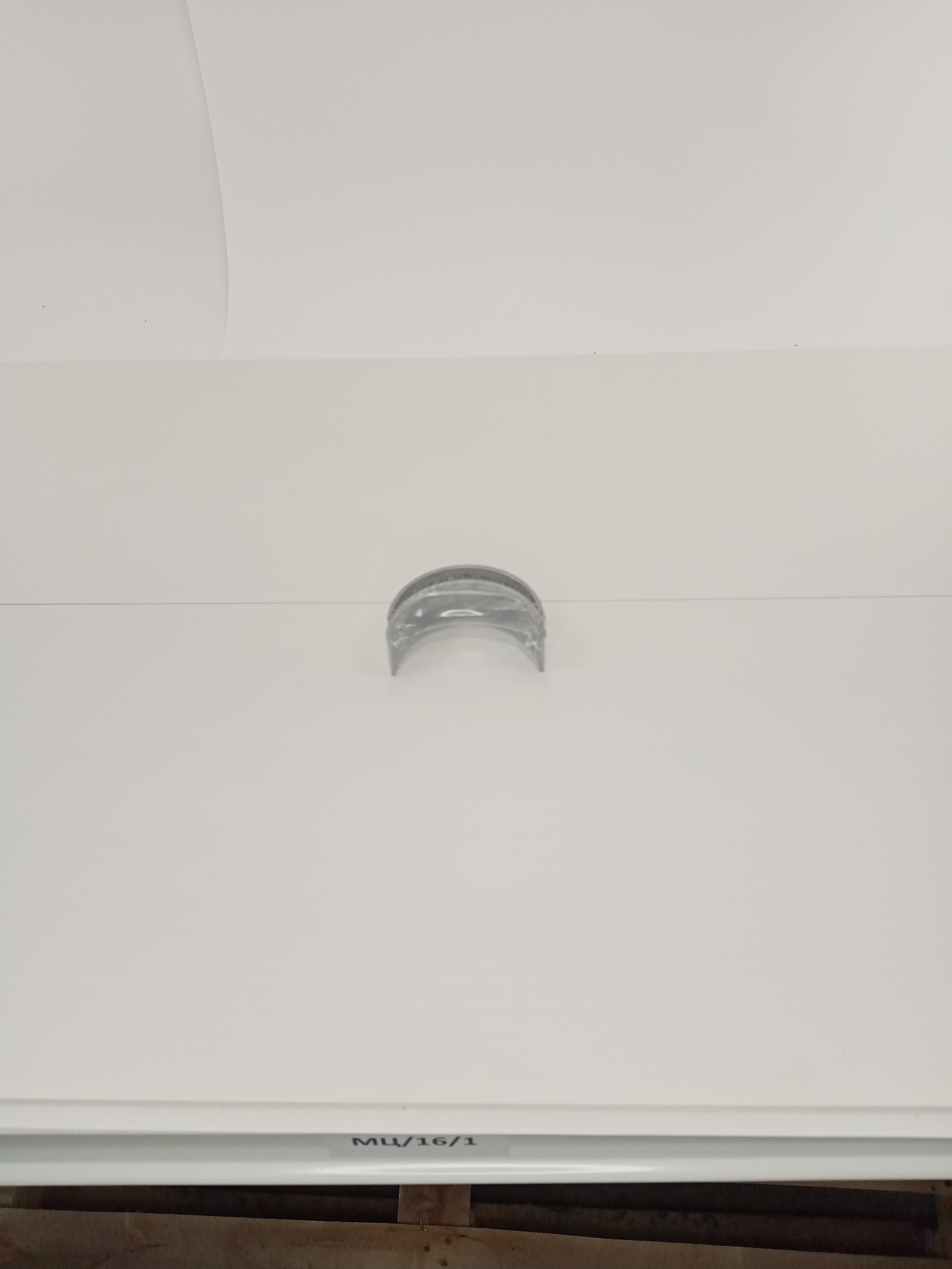 Вкладыши шатунные двигателя (пара) Deutz 02931297