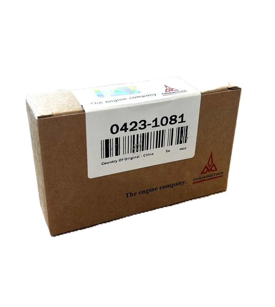 Купить Deutz 04231081 Вкладыши двигателя коренные 0,50