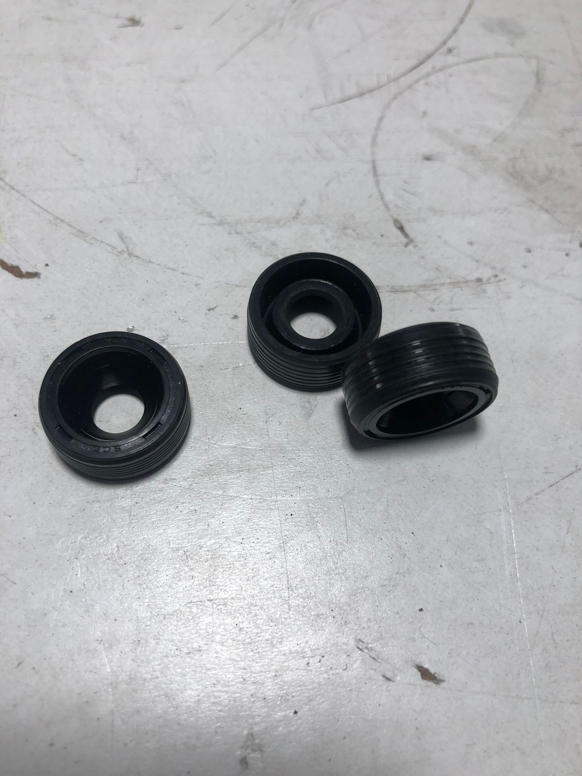 Купить CUMMINS 5255314 Уплотнитель форсунки в клапанной крышке малое