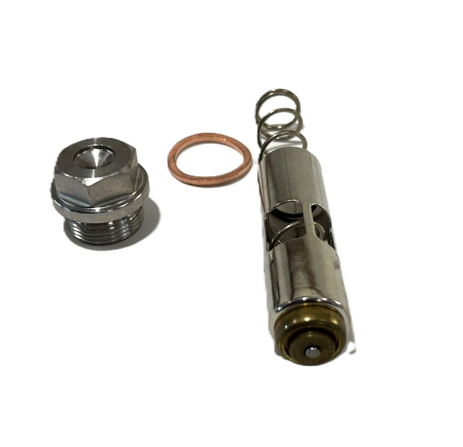 Купить Deutz 04179885 Термостат масляный  F 2 L1011 BF 3 L1011  F  4M 1011  BF 4M 1011