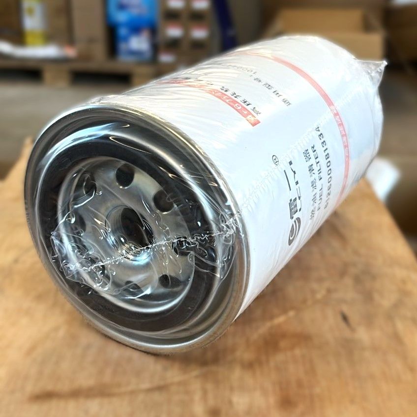 Купить WEICHAI 1000442956 Фильтр тонкой очистки