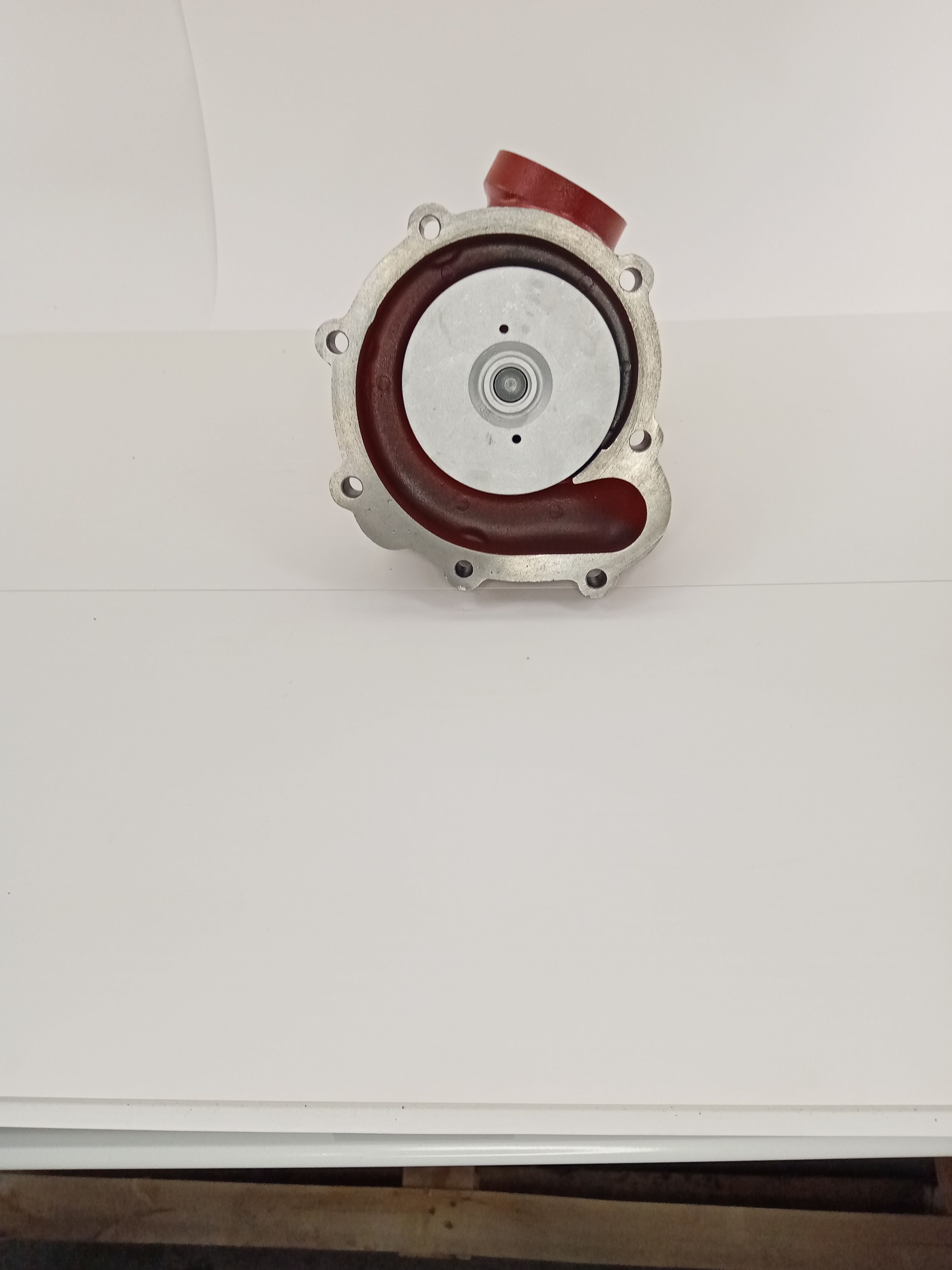 Купить Deutz 02937440 Водяной насос (помпа двигателя) BF1013 / TCD 2013