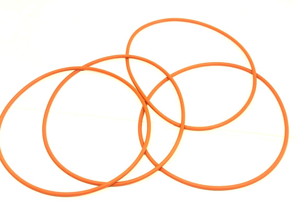 Купить Weichai 1000345339 Кольцо гильзы цилиндра Original WP7; WP7NG