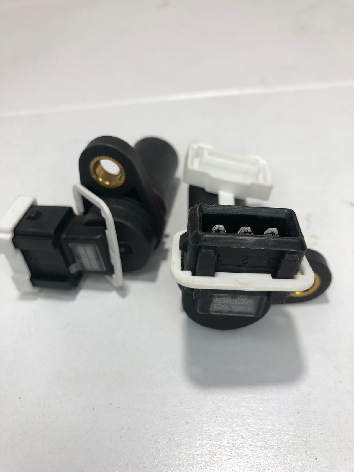 Купить WEICHAI 410800190039 Датчик фазы зажигания