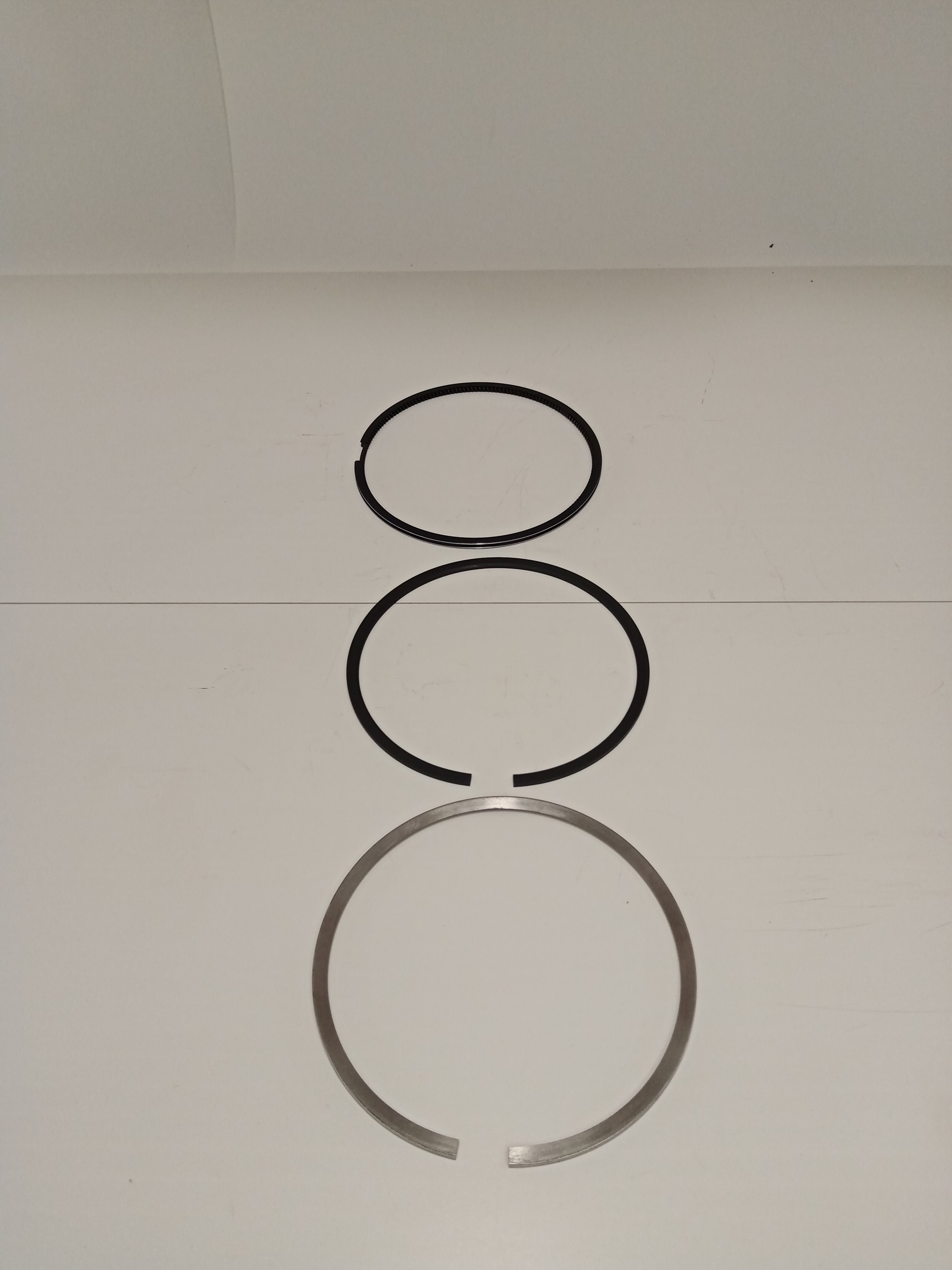 Купить Volvo 20793531 Кольца поршневые (ф108,00)  D7D; D7E;  20793531