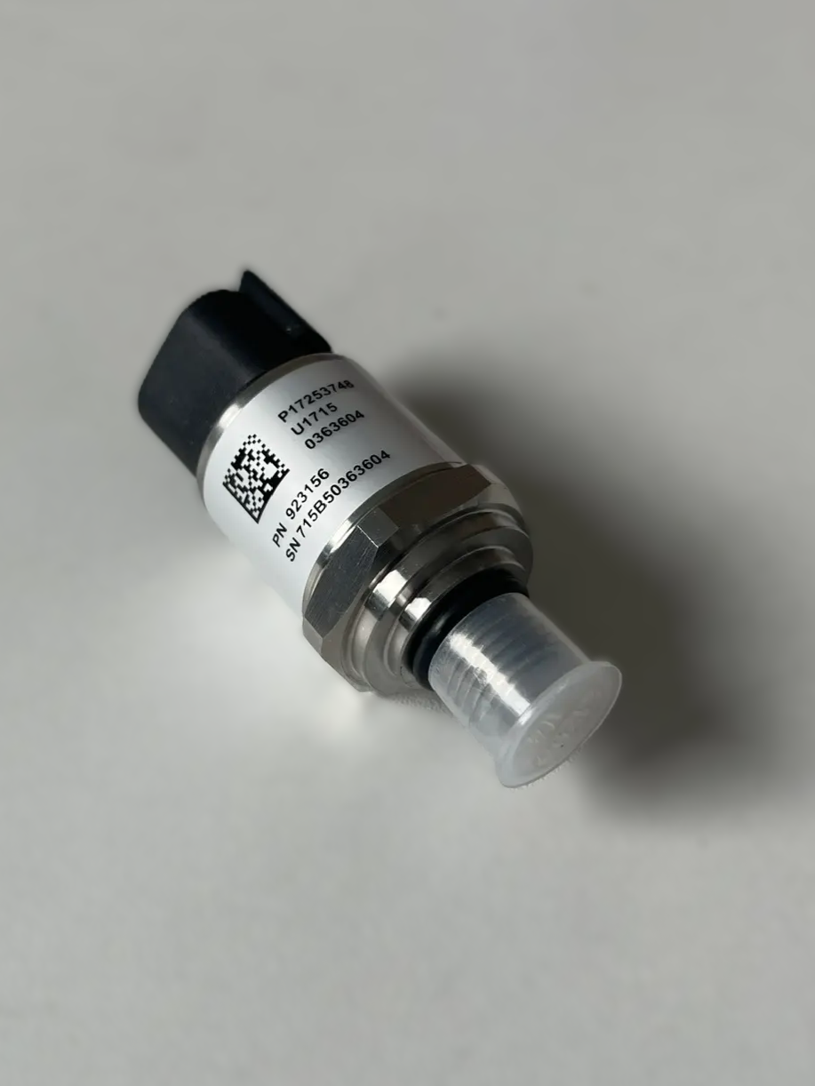 Купить Volvo 17253748 Датчик давления гидравлики EC220D EC250D EC300D EC350D 17253748