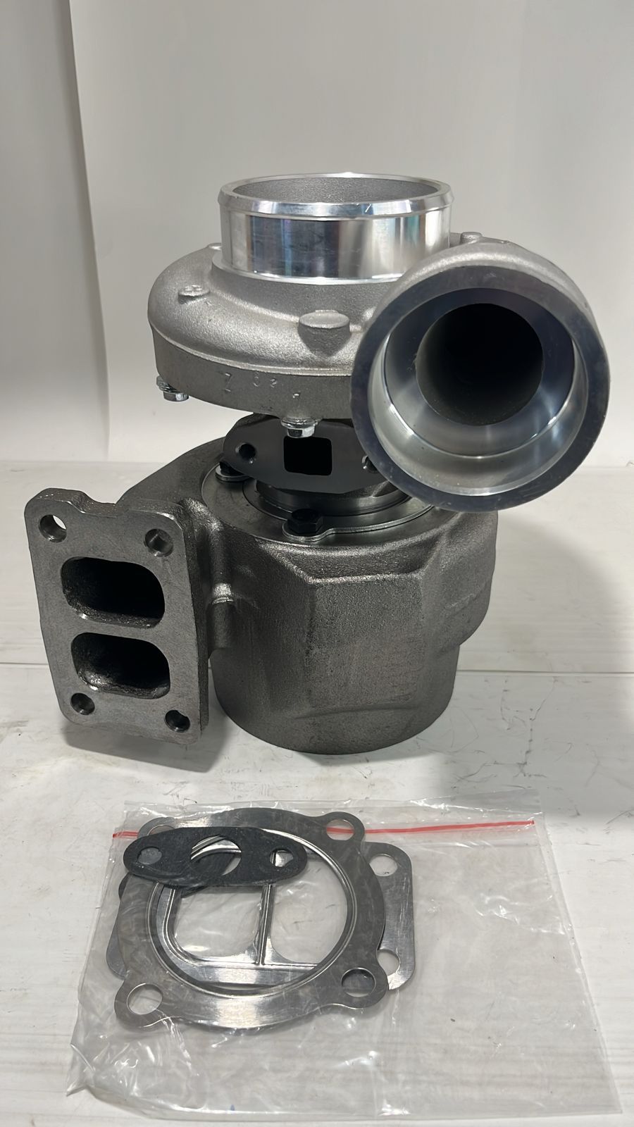 Купить Volvo 20515585 Турбина D6D EC210B; EC240B 20515585