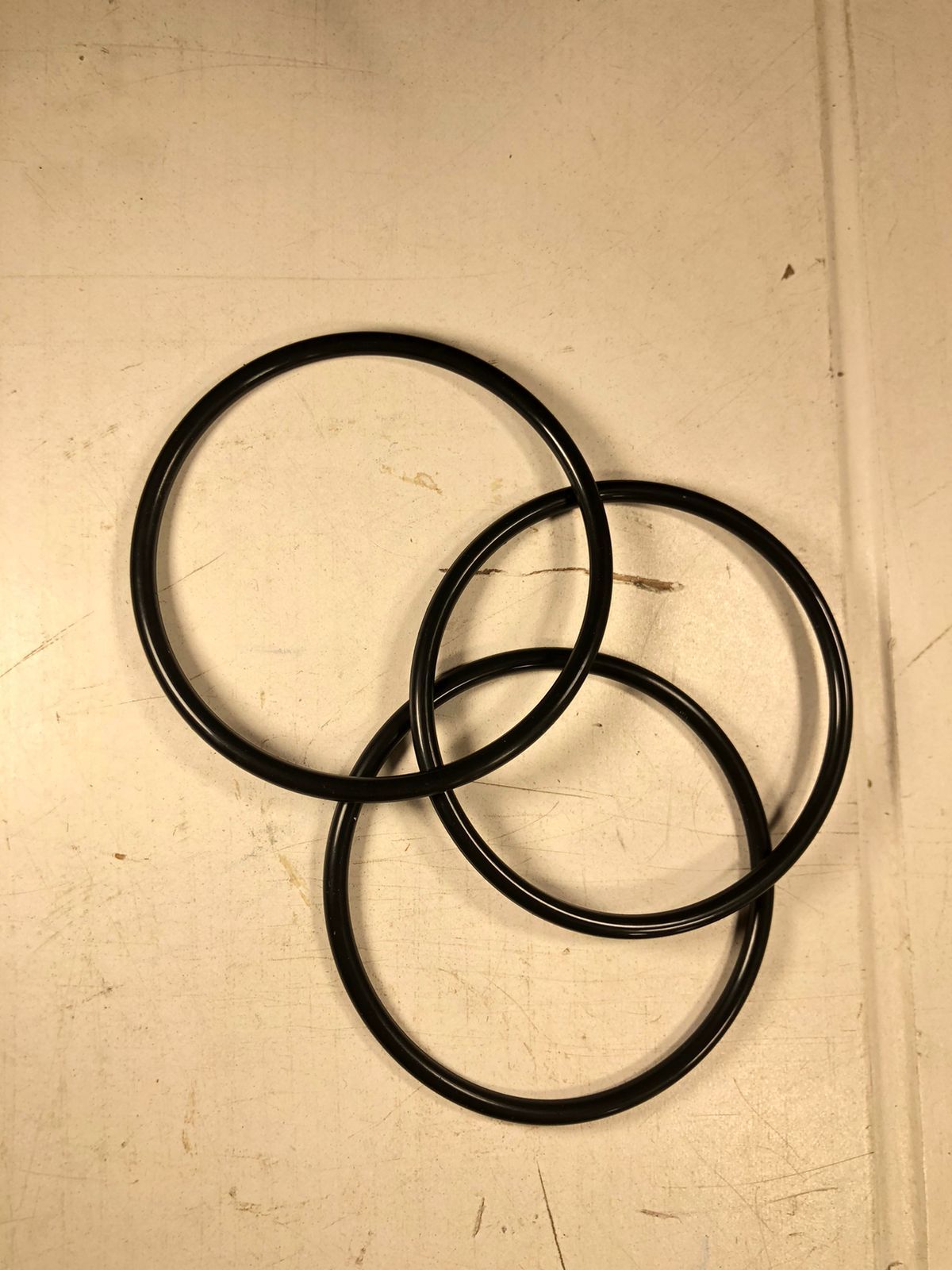 Купить DEUTZ 01175851 Кольцо уплотнительное