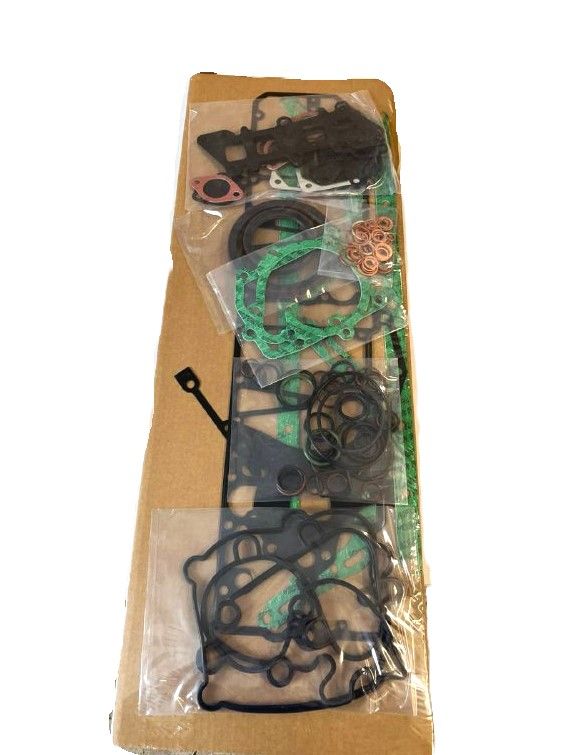 Купить DEUTZ 02937590 Комплект прокладок TCD 2012 L06 4V