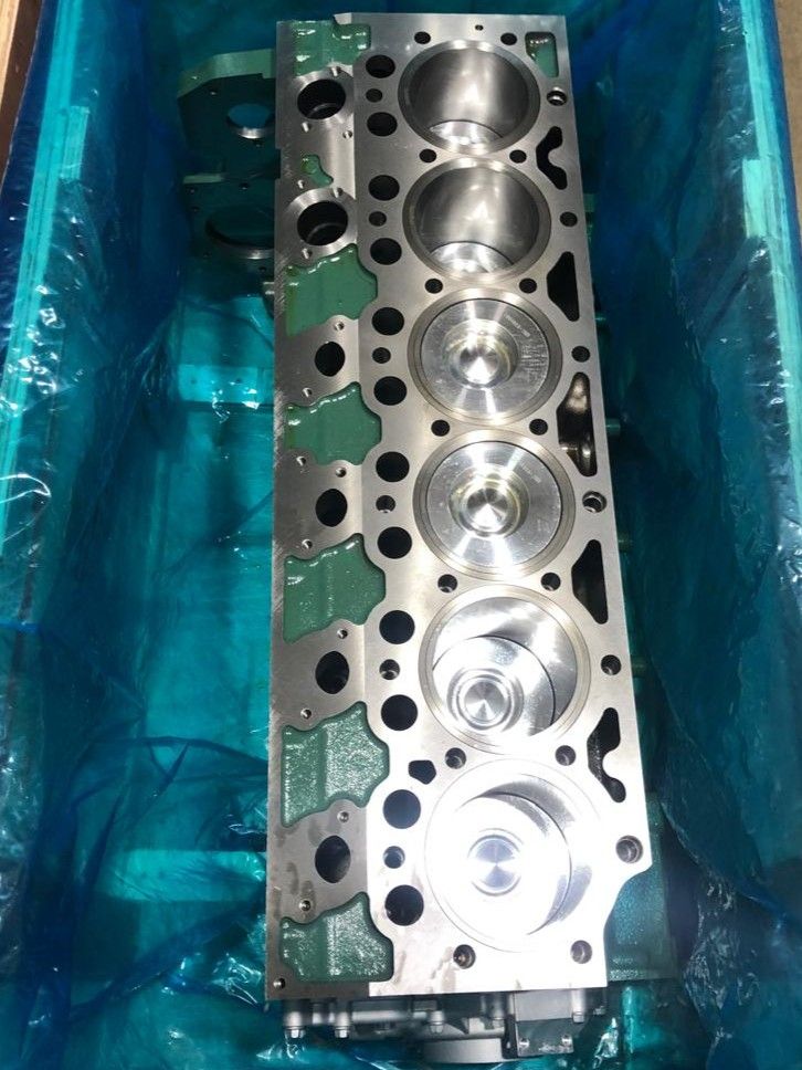 Купить DEUTZ 04294187SB Шорт блок TCD2013L06 2V
