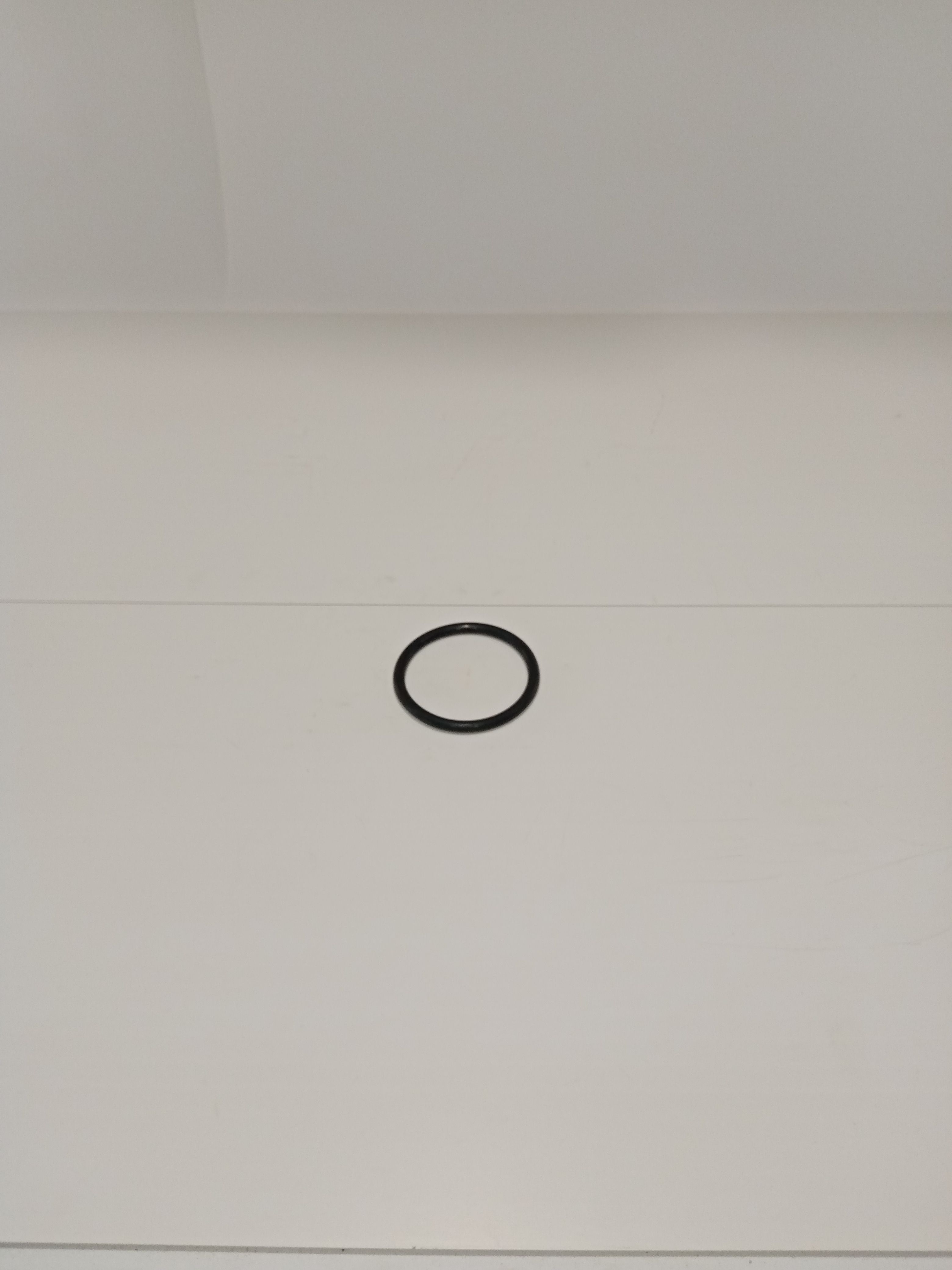 Купить Volvo 20798076 Кольцо уплотнительное системы охлаждения в передней плите D5E; D7E; 20798076