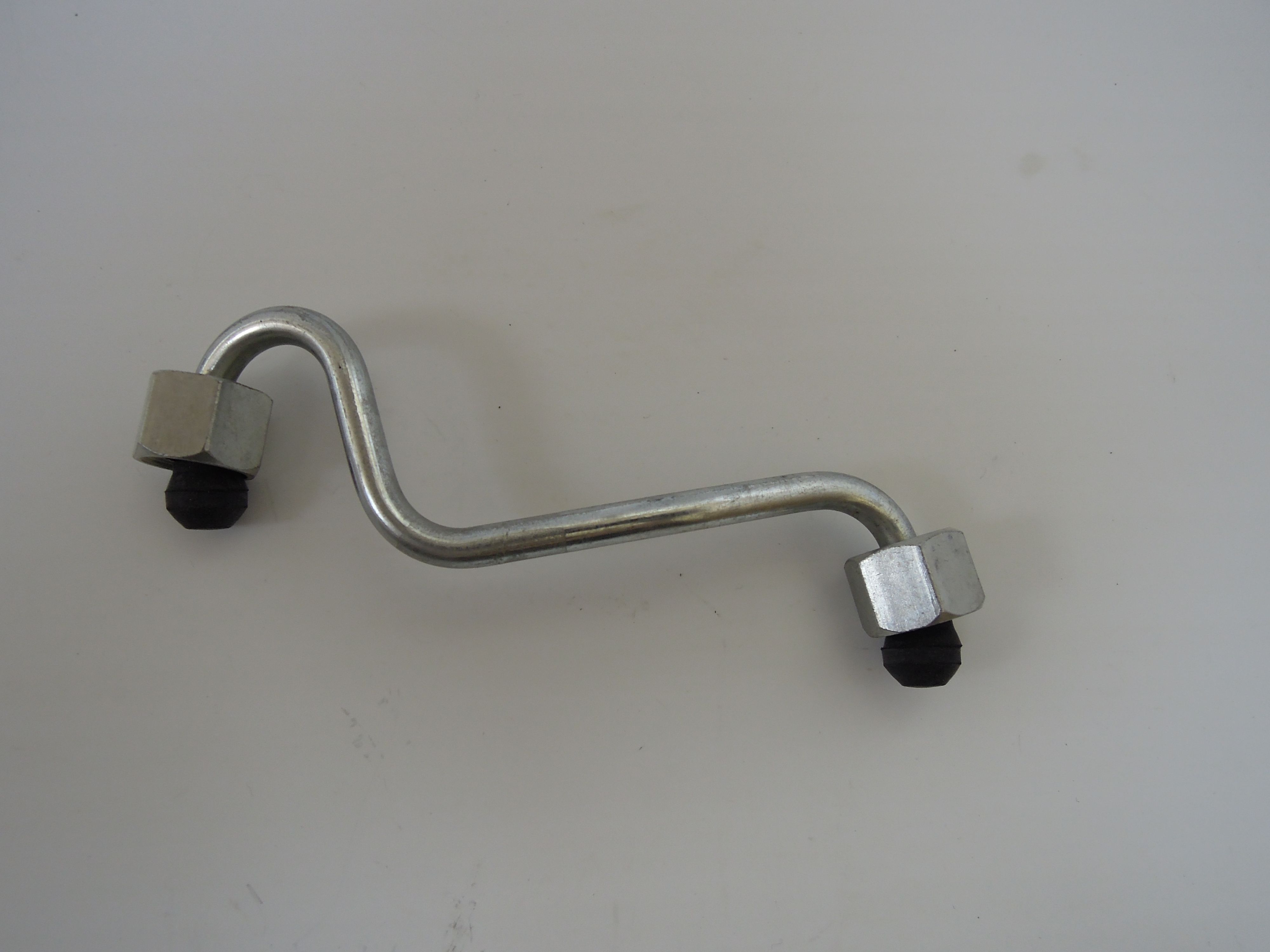 Трубка топливная подачи высокого давления SDLG 4110001009063